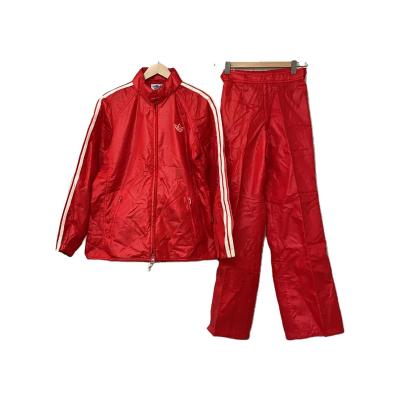 adidasナイロンセットアップ ナイロンセットアップ（adidas）のおすすめ人気商品一覧 通販