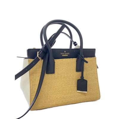 ケイトスペード バッグ バイカラーの商品一覧 通販 - Yahoo!ショッピング