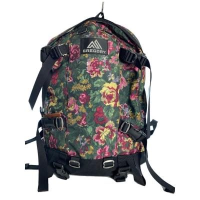 花柄リュック（GREGORY）のおすすめ人気商品一覧 通販 - Yahoo