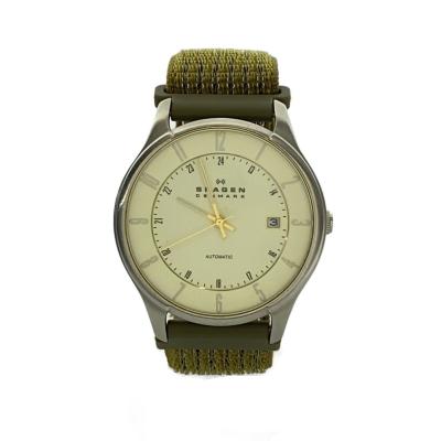 skagen スカーゲン) (自動巻 自動巻き オートマチック