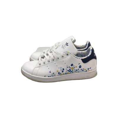 Adidas スニーカー スタンスミス 25cm（レディースシューズ