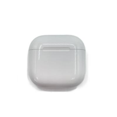 airpods4 ノイズキャンセリング（装着方式：左右分離型、完全独立型