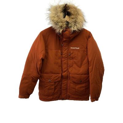 モンベル ダウンハガーの商品一覧 通販 - Yahoo!ショッピング