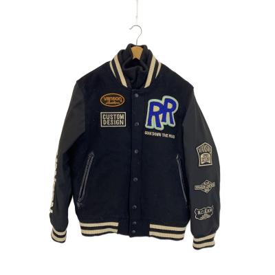 VANSON メンズスタジャン｜コート、ジャケット｜ファッション おすすめ