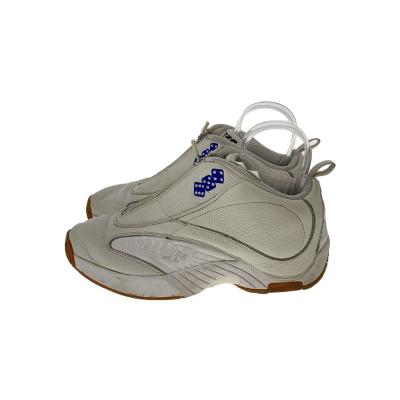 【新品未使用】Reebok リーボック　アンサー4 Reebok - REEBOK ANSWER4 リーボック アンサー4の通販 by
