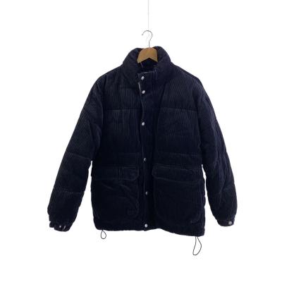 ZARA メンズダウンコート、ダウンジャケット｜コート、ジャケット