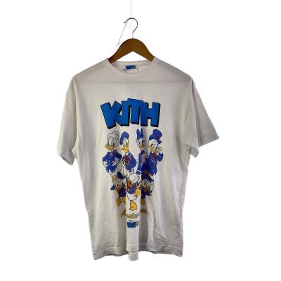 KITH Tシャツ　sサイズ KITH ロゴ Tシャツ Sサイズ - メルカリ