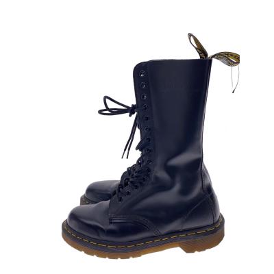 ロングブーツ レディース（Dr.Martens／レディースブーツ）（シューズ