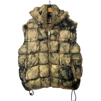 DIESEL ダウンベスト｜コート、ジャケット｜ファッション おすすめ人気