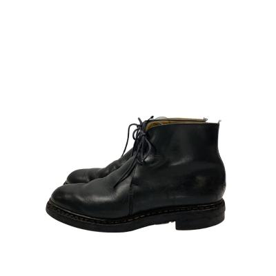 パラブーツ チャッカブーツ（メンズファッション） | ファッション の
