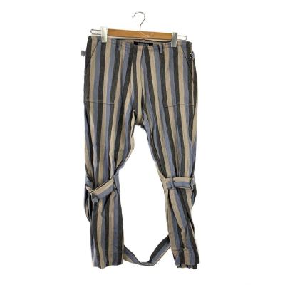 ボンテージパンツ ボンテージ（メンズファッション） | ファッション