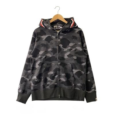 A BATHING APE メンズパーカー（柄：迷彩）｜トップス｜ファッション