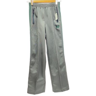 needles トラックパンツ（Needles）（色：グレー系）のおすすめ人気