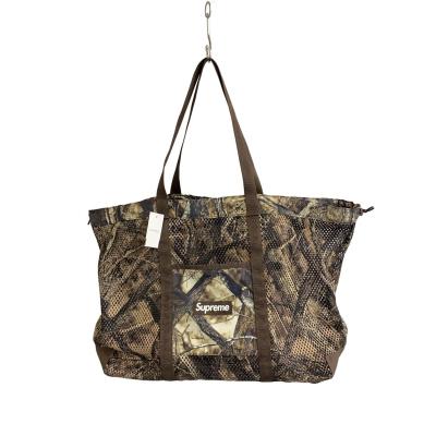 supreme トートバッグのおすすめ人気商品一覧 通販 - Yahoo!ショッピング