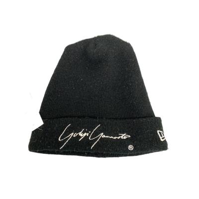 ヨウジヤマモト キャップ（Yohji Yamamoto）の商品一覧 通販 - Yahoo