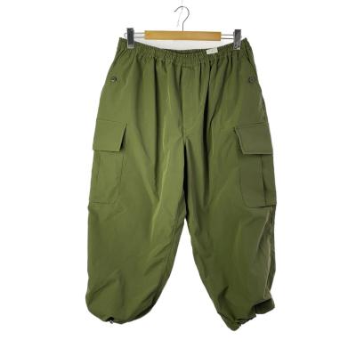 DAIWA PIER39 メンズカーゴパンツ｜ボトムス、パンツ｜ファッション