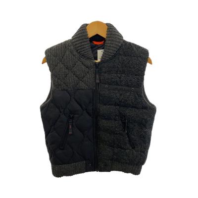 ディーゼルベストメンズ（サイズ（S/M/L）：～SS(XS)）のおすすめ人気