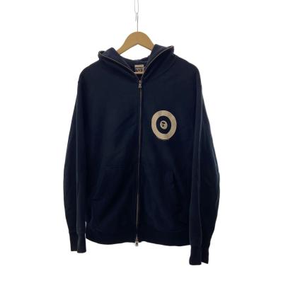 ape パーカー（色：ネイビー系）のおすすめ人気商品一覧 通販 - Yahoo