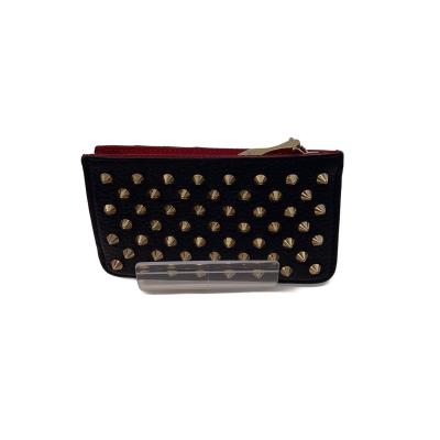 ルブタン コインケース（Christian Louboutin）のおすすめ人気商品一覧