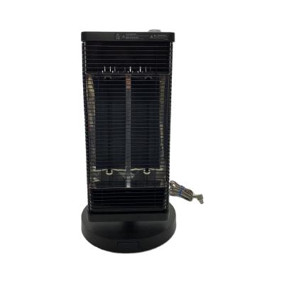 美品■DAIKIN セラムヒートERFT11VS-H/ブラック2018年製 2025年最新】セラムヒート erft11vs-hの人気アイテム - メルカリ
