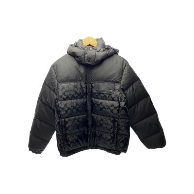 COACH メンズダウンコート、ダウンジャケット｜コート、ジャケット