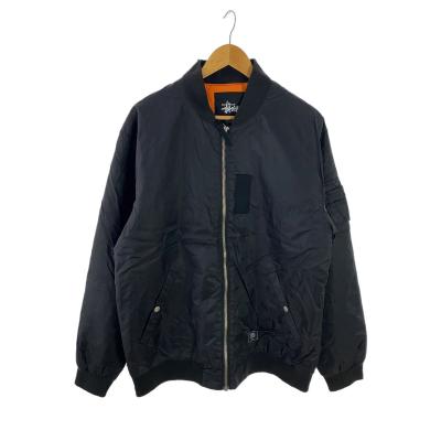 Stussy MA-1 JACKET MA-1の商品一覧 通販 - Yahoo!ショッピング Stussy MA-1 JACKET MA-1の商品一覧 通販 - Yahoo!ショッピング