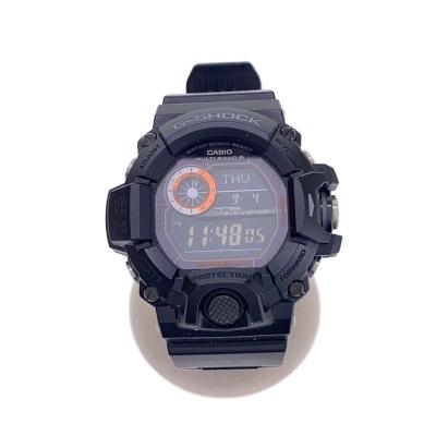 ★中古★ワンオーナー美品★　G-SHOCK CASIO 腕時計 中古・古着通販】CASIO (カシオ) 腕時計 G-SHOCK ブルー