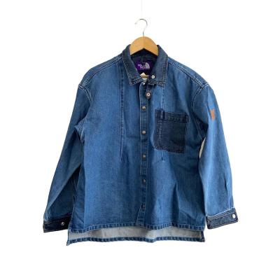 THE NORTH FACE purple label shirtのおすすめ人気商品一覧 通販