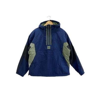 アディダス アノラック（メンズファッション） | ファッション の 