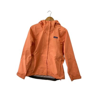 パタゴニア トレントシェル3l ジャケット（patagonia）（ジップ