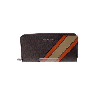 MICHAEL KORS メンズ長財布(色:ブラウン系)の商品一覧|財布 MICHAEL KORS メンズ長財布(色:ブラウン系)の商品一覧|財布