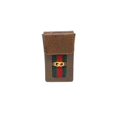 GUCCI シガレットケース｜喫煙具、ライター｜楽器、手芸、コレクション