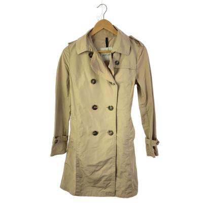 MONCLER レディーストレンチコート｜コート、ジャケット｜ファッション