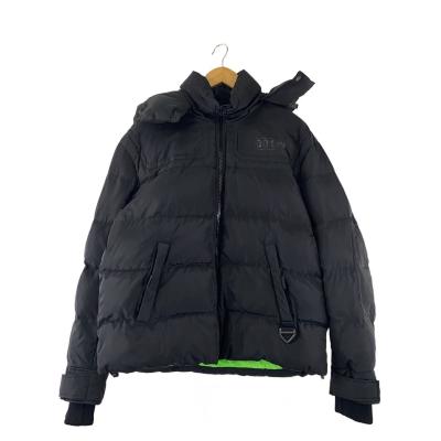 diesel ダウンジャケットの商品一覧 通販 - Yahoo!ショッピング