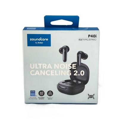 anker soundcore p40i（イヤホン本体）｜イヤホン、ヘッドホン｜楽器