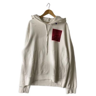 off white メンズパーカー（サイズ（S/M/L）：3L（XXL））｜トップス