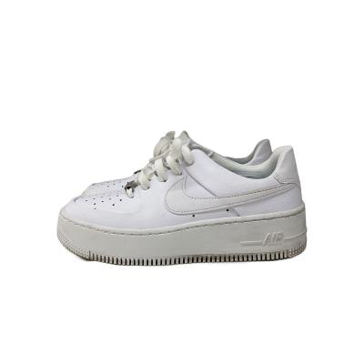 ナイキ エア フォース 1 セージ low ウィメンズ（ファッション）の商品