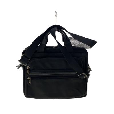 tumi レザー レザーブリーフケース（メンズバッグ） | ファッション の