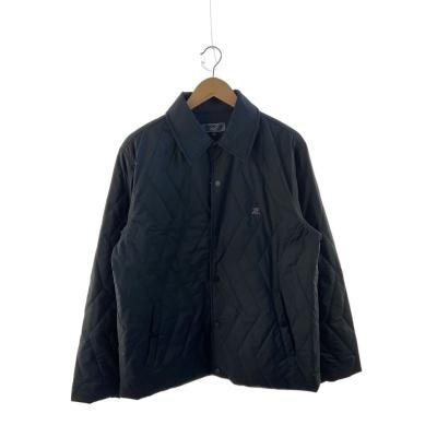 KITH ペイズリーコーチジャケット 新品未使用 L ネイビー KITH ペイズリーコーチジャケット 新品未使用 L ネイビー 【公式通販】