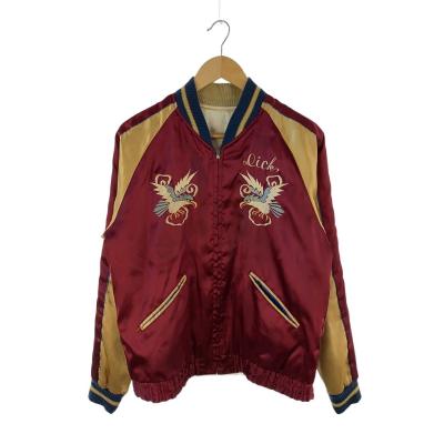 東洋エンタープライズ スカジャン（色：レッド系）のおすすめ人気商品