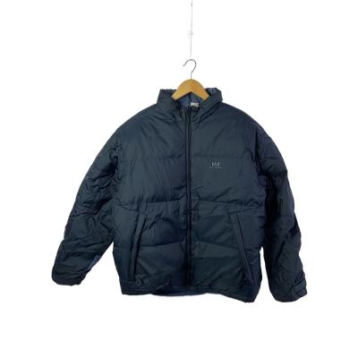 美品 HELLY HANSEN ダウンジャケット ネイビー M 楽天市場】ヘリー・ハンセン HELLY HANSEN メンズ ミュークレット