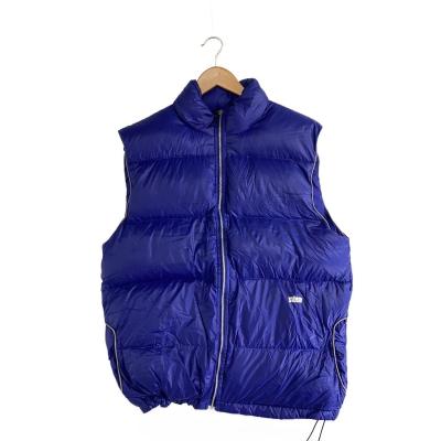 STUSSY ダウンベスト｜コート、ジャケット｜ファッション おすすめ人気