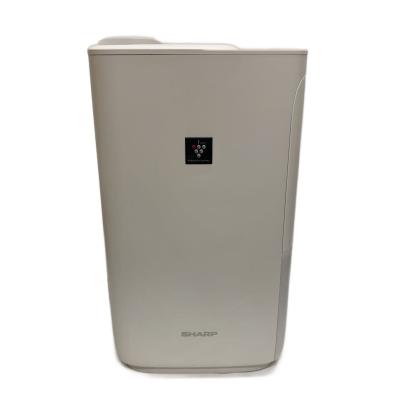 SHARP 加湿器（安全機能：チャイルドロック）｜加湿器｜冷暖房器具