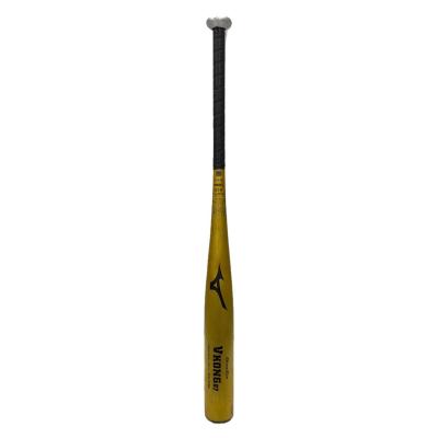 未使用　Mizuno VKONG 02 硬式バット　HS700 2本セット MIZUNO（ミズノ） グリップテープ贈呈 1年保証＆交換無料 硬式金属