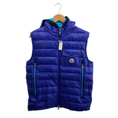 MONCLER ダウンベスト｜コート、ジャケット｜ファッション おすすめ