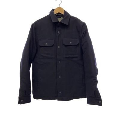 ZARA メンズダウンコート、ダウンジャケット｜コート、ジャケット