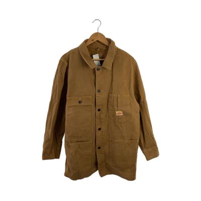Levi's メンズカバーオール(サイズ(S/M/L):M)の商品一覧 Levi's メンズカバーオール(サイズ(S/M/L):M)の商品一覧