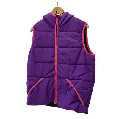 STUSSY ダウンベスト｜コート、ジャケット｜ファッション