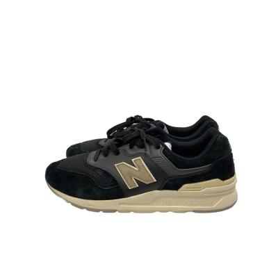 ニューバランス 997 黒（メンズファッション） | ファッション の
