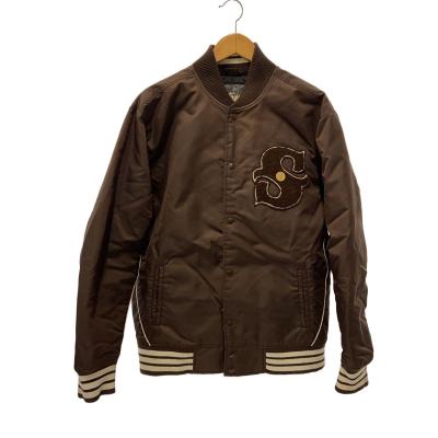 stussyスタジャンのおすすめ人気商品一覧 通販 - Yahoo!ショッピング